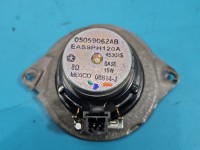 Głośniki komplet Jeep Cherokee KL 05059062AB, 05091019AB