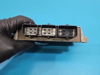 Komputer Sterownik silnika 9665424480 Peugeot 207 1.4 8V