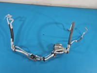 Przewód klimatyzacji rurka Peugeot 3008 II 9833723680, 9833723680-00, EV29035500