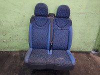 Fotel prawy przód pasażera Fiat Scudo II 06- 5d EUROPA