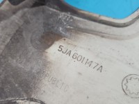 Kołpak sztuka Skoda Rapid