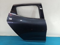 Drzwi tył prawe Renault Clio V 2019- HB 5d Tekpn