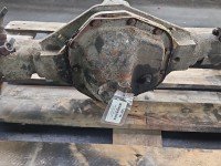 Most tylny DYFER tył Iveco Daily III 2.8 TD