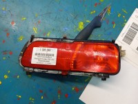 Lampa tył prawa zderzaka przeciwmgielna Citroen C4 Grand picasso I 06-13 9688387880