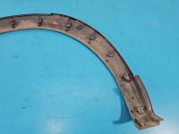 Listwa błotnika tył lewa Citroen C5 Aircross 17-25 9816833677, 9816833677G