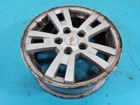 alufelgi felgi 16 komplet Chevrolet Orlando