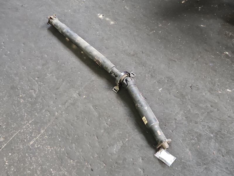 Wał napędowy tył Bmw e46 1.9b