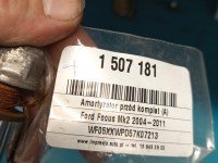 Amortyzator przód komplet lewy prawy Ford Focus Mk2 L+P