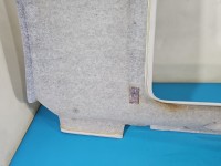 Podsufitka Skoda Yeti HB