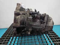 Skrzynia biegów Vw Touran I 1.6 tdi