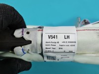 Kurtyna lewa poduszka airbag Volvo S90 II 16- sedan