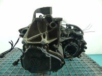 Skrzynia biegów Skoda Octavia I 1.8 T