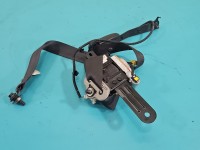 Poduszki powietrzne zestaw komplet Honda Jazz III