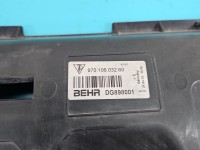 Osłona ZAŚLEPKA PLASTIK Porsche Panamera I 970 97010624102