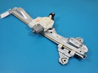 Podnośnik przód prawy SZYBY WINDA Renault Kadjar 6PIN 807205433R, 28099-0400 5d HB