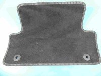 Dywaniki komplet Volvo V40 II 12-