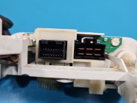 Konsola panel nawiewu Nissan Almera N16