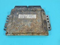 Komputer Sterownik silnika S110138000B Renault Megane I 1.4 16V