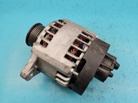 TEST Alternator Alfa romeo 156 2.4 jtd