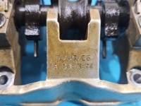 Wałek rozrządu Bmw e46 1.8 wiel