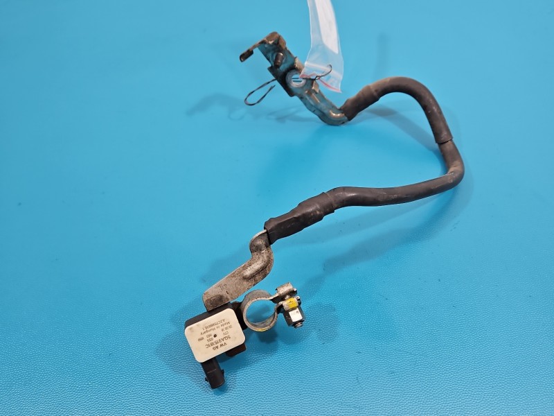 KLEMA INSTALACJA WIĄZKA MINUSOWA MINUS Skoda Kodiaq I 5QA915181C, A2C7588610.1, A2C7588610