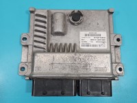 Komputer Sterownik silnika 9818035080, 9831983280, 28646150 Citroen C4 Grand Picasso II 13-22 2.0 HDI