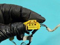 Instalacja Wiązka poduszki Airbag Skoda Octavia III 971584A