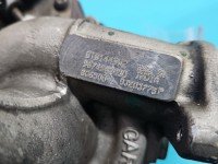 Turbosprężarka Peugeot 5008 806500-1, 9674962080 2.0 hdi 163KM