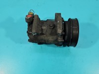 Sprężarka klimatyzacji kompresor 8200651251 Renault Clio III 1.5 dci (K9K)