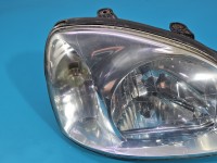 Reflektor prawy lampa przód Hyundai Santa Fe I 00-06 EUROPA 92102-26XXX
