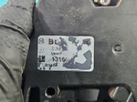 Silniczek Silnik wycieraczki tył Opel Vectra C kombi