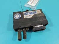 Sterownik LPG gazu