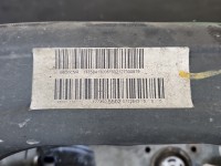 Tylna belka oś tył Mercedes W177 2.0 T