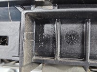 Deska rozdzielcza airbag pasażera kokpit Vw Caddy III 2K