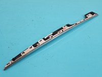 Listwa listwy dekory dekor deski Jeep Grand Cherokee IV WK2 eu