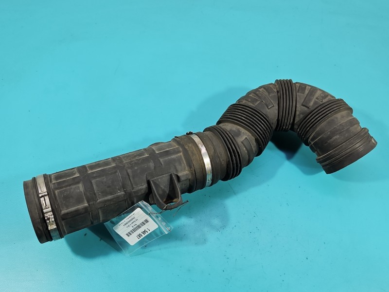 Rura przewód Producent części: FIAT, Diesel, Europejska, powietrza Fiat Ducato IV 1367489080 2.0 jtd