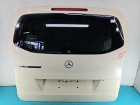 Klapa tył Mercedes Vito W447 14- HB 5d kremowy 639/2