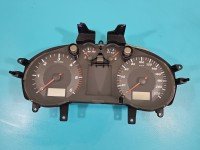 Licznik Seat Cordoba II 6L 81071507, W06L0920820J 1.4 tdi (AMF) EUROPA