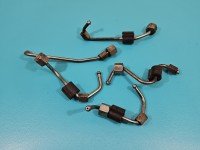 RURKI Przewód paliwowy Opel Combo D 1.6 cdti