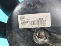 Wentylatory Wentylator chłodnicy Citroen Jumper II 06-14 2.2 hdi