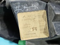 Światło jazdy dziennej prawe Jeep Cherokee KL 68157104AL