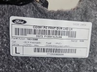 Wykładzina DYWAN PODŁOGA Ford Mondeo Mk5