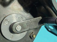 Pedał gazu potencjometr Toyota Avensis I T22 89281-20010, 198300-8000 2.0 TD