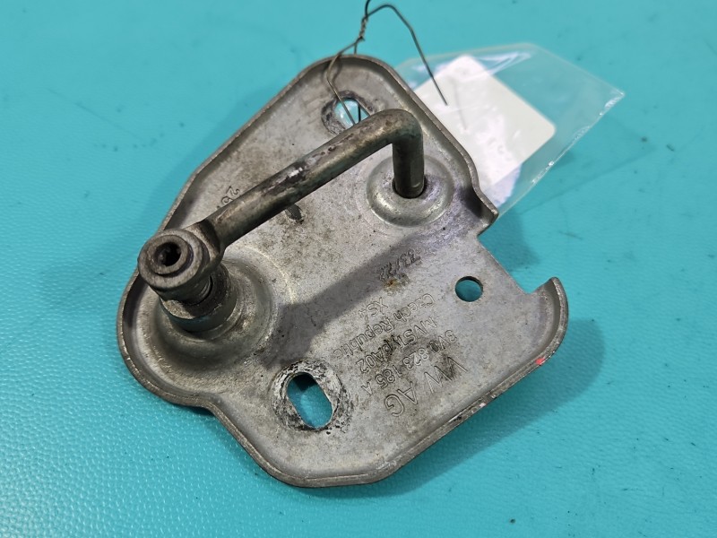 Zamek maski MASKI RYGIEL LEWY 3V0823185A Cupra Formentor