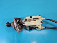 DŹWIGNIA LEWAREK WYBIERAK LINKI Fiat Ducato III 06-14 boxer jumper 2.3 jtd