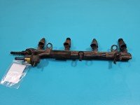 TESTOWANY Wtryskiwacz Mazda 626 7809916, 7819918 2.0 16V