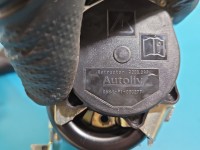 Pas bezpieczeństwa przód prawy pasażera 878249105R, 868843661R Renault Clio V 2019-