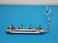 Wtryskiwacz LEXUS CT 10-22 23250-37010 1.8 VVTI