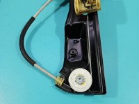 Podnośnik przód prawy SZYBY WINDA Opel Insignia A Europejska 5d HB 20951582, 209542453