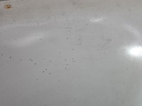 Maska przednia Opel Movano II